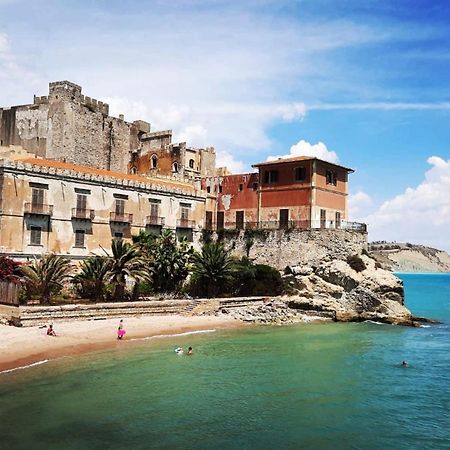 Appartamento Porto Marina S G Licata Exterior photo