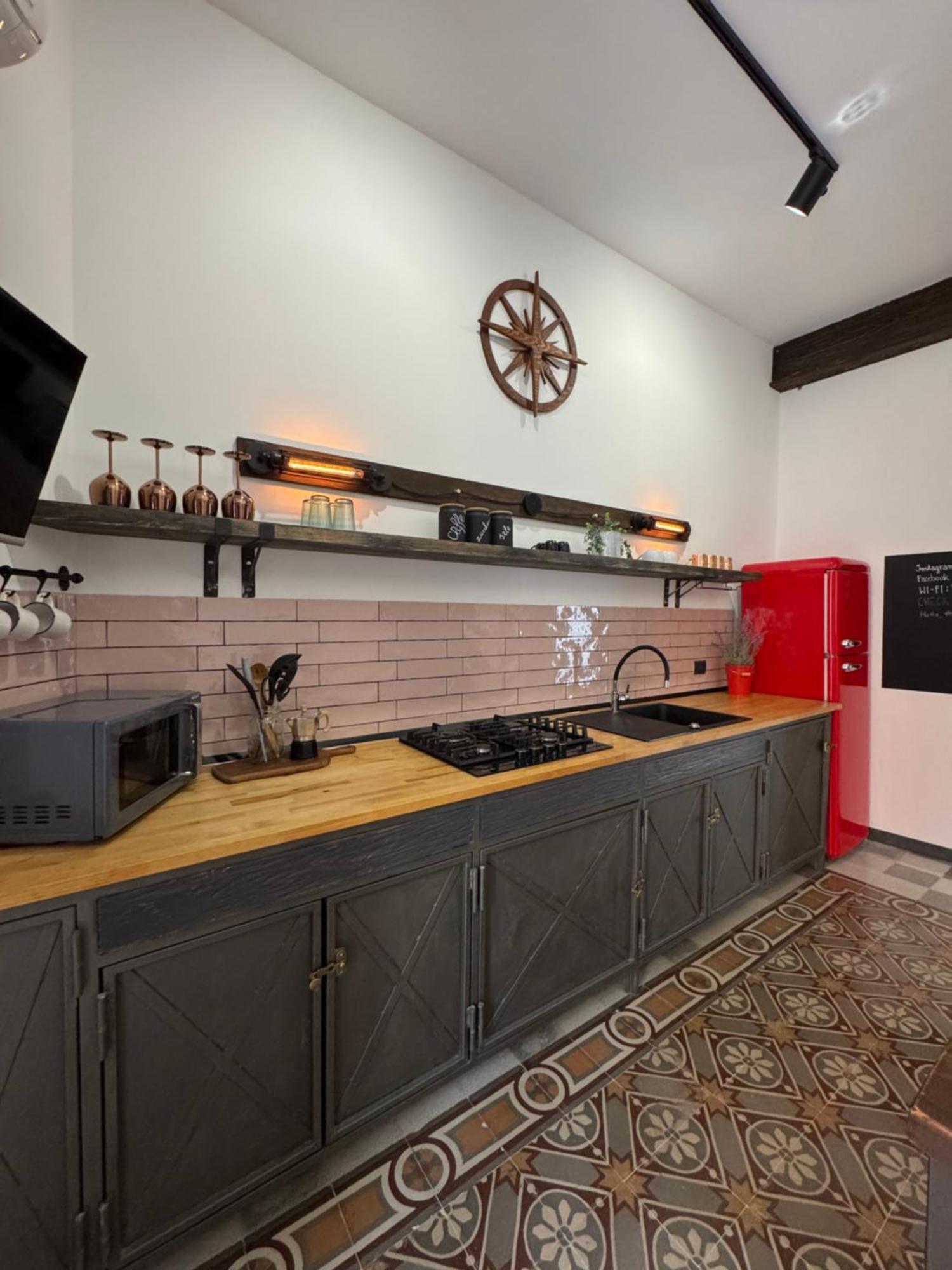 Appartamento Porto Marina S G Licata Exterior photo