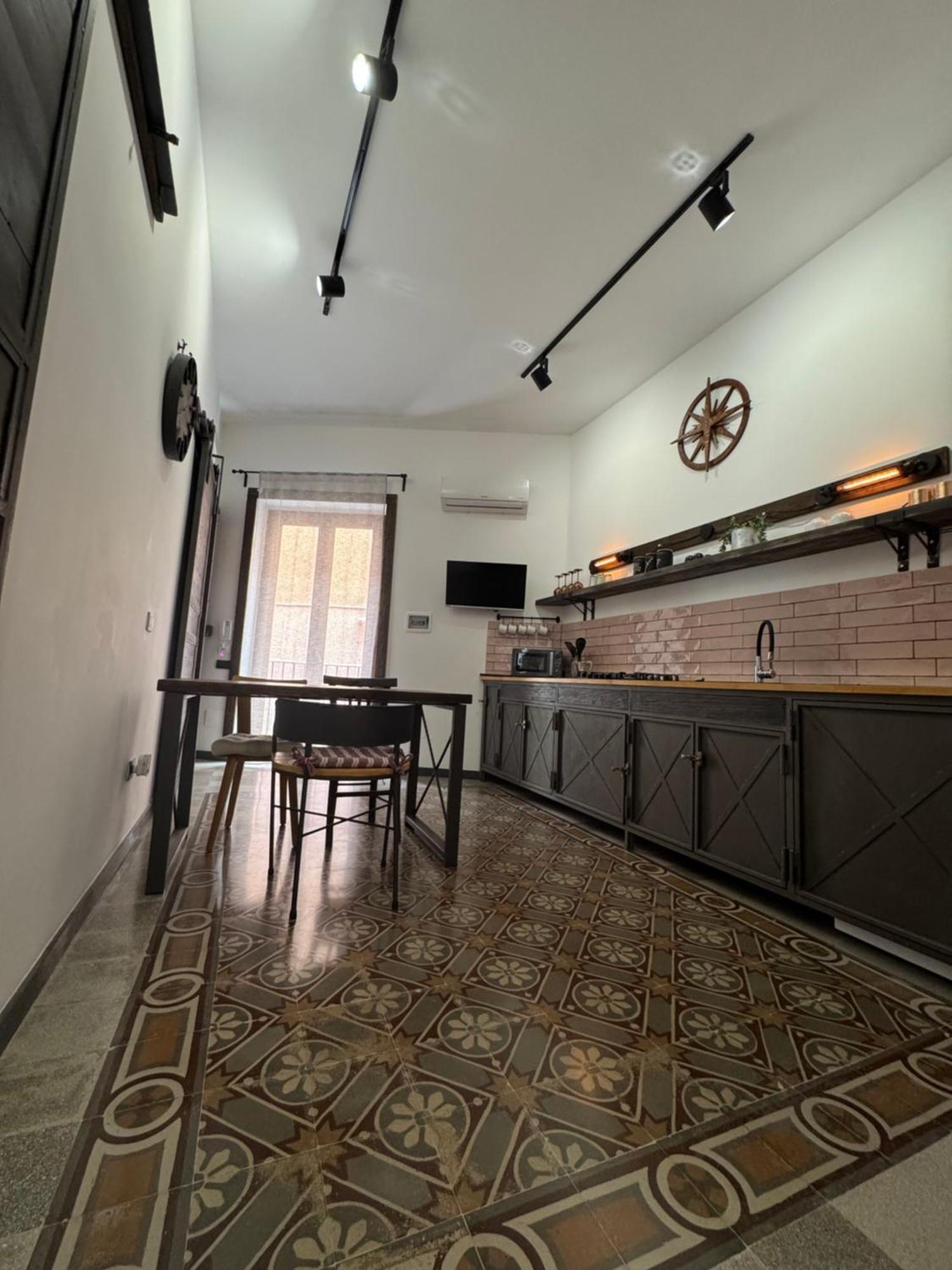 Appartamento Porto Marina S G Licata Exterior photo